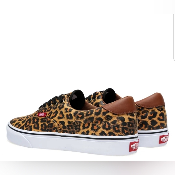 Vans Era 59 Leopard *NWT* - Picture 3 of 9